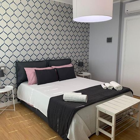 Domus Gaudens Luxury Apartment Taormina Exterior photo