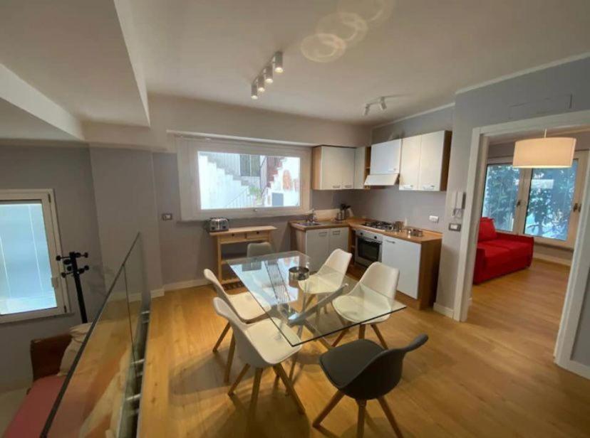 Domus Gaudens Luxury Apartment Taormina Exterior photo