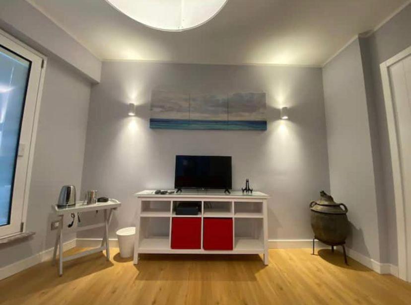 Domus Gaudens Luxury Apartment Taormina Exterior photo