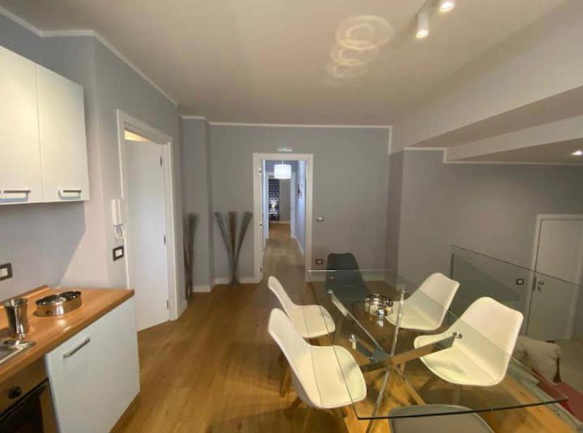 Domus Gaudens Luxury Apartment Taormina Exterior photo