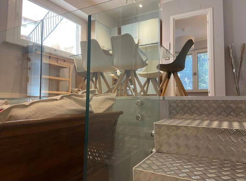 Domus Gaudens Luxury Apartment Taormina Exterior photo