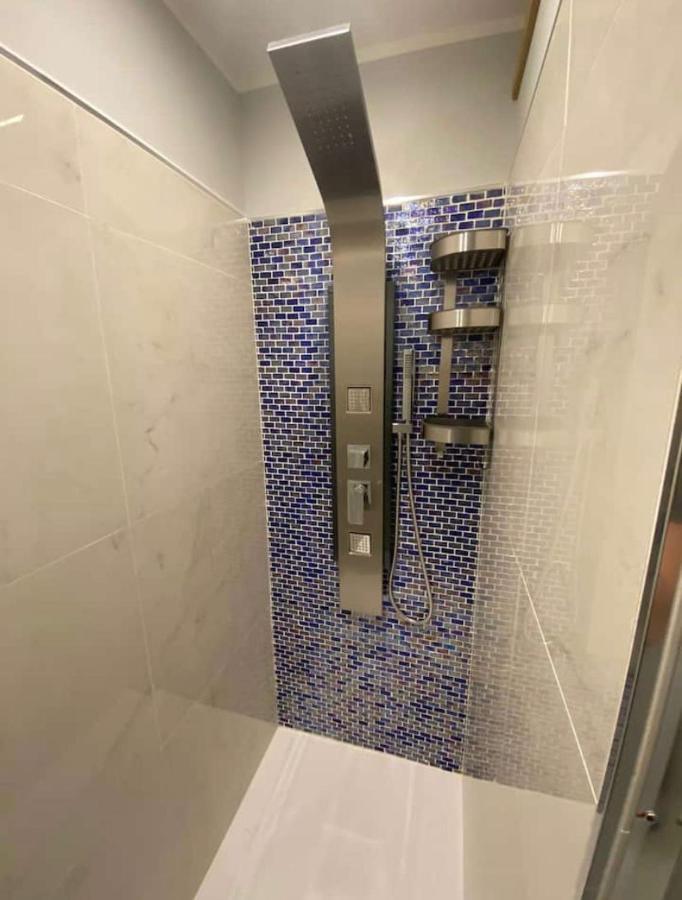 Domus Gaudens Luxury Apartment Taormina Exterior photo